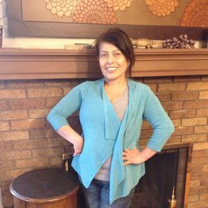 Meet your Posher, Gina